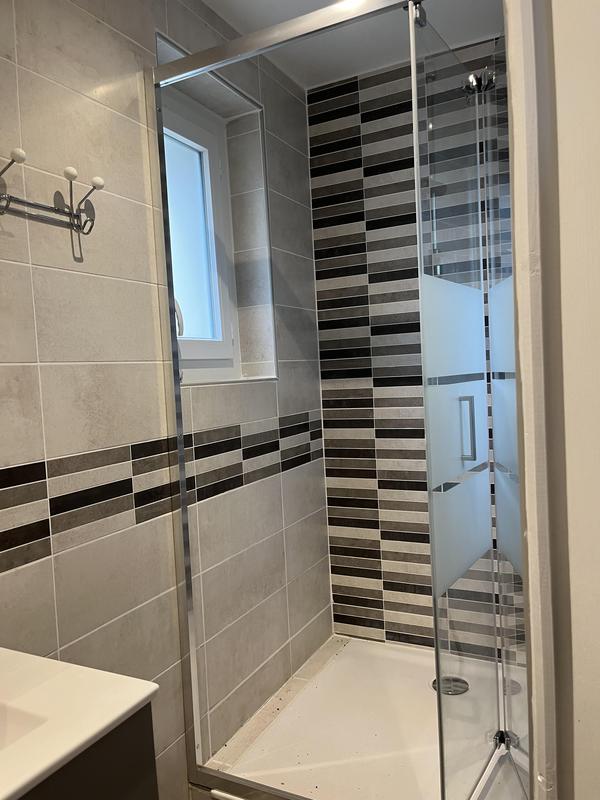 Maison - 96 m² - 5 pièces