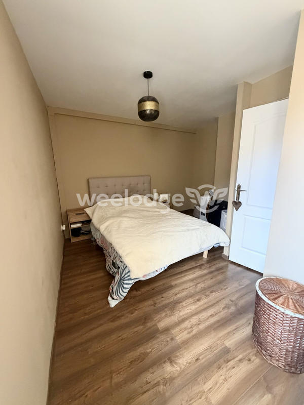 Maison contemporaine - 63 m² - 4 pièces