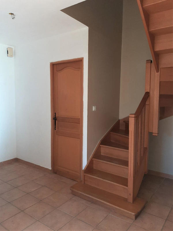 Maison - 97 m² - 4 pièces