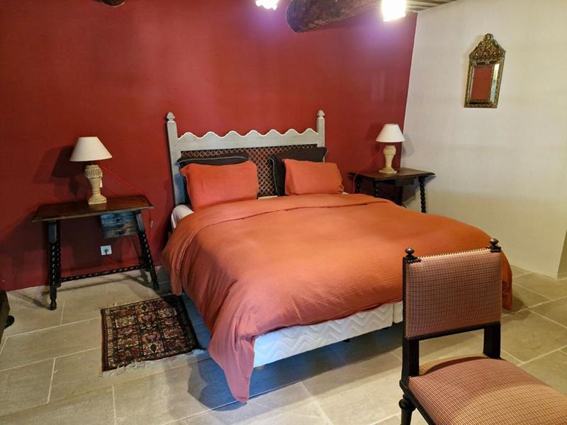 Demeure - 308 m² - 12 pièces