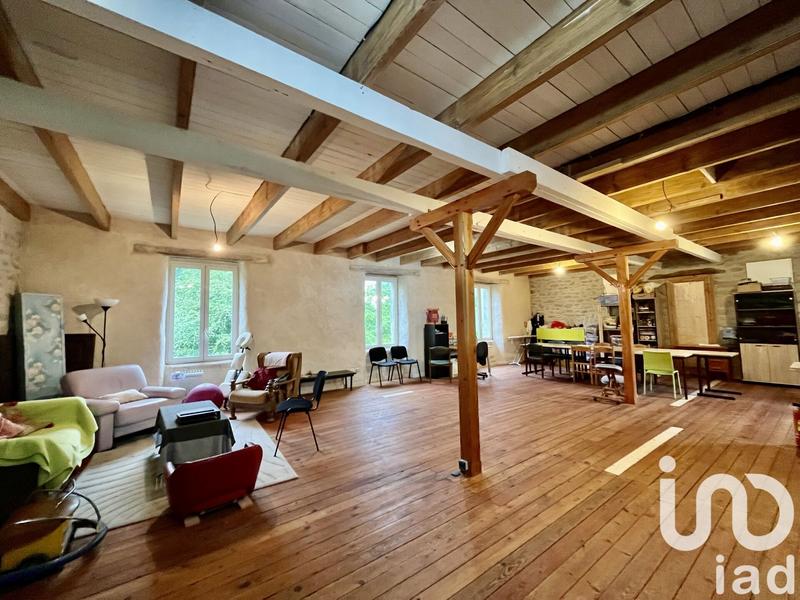 Maison - 628 m² - 18 pièces