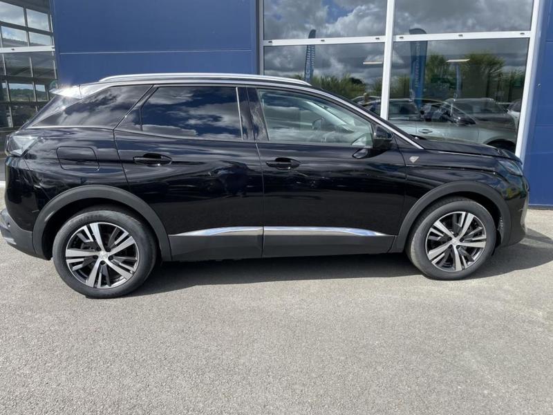 Peugeot 3008 II 1.6 Hybrid 225 E-Eat8 Roadtrip