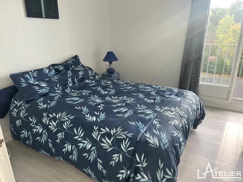 Appartement - 74 m² - 5 pièces