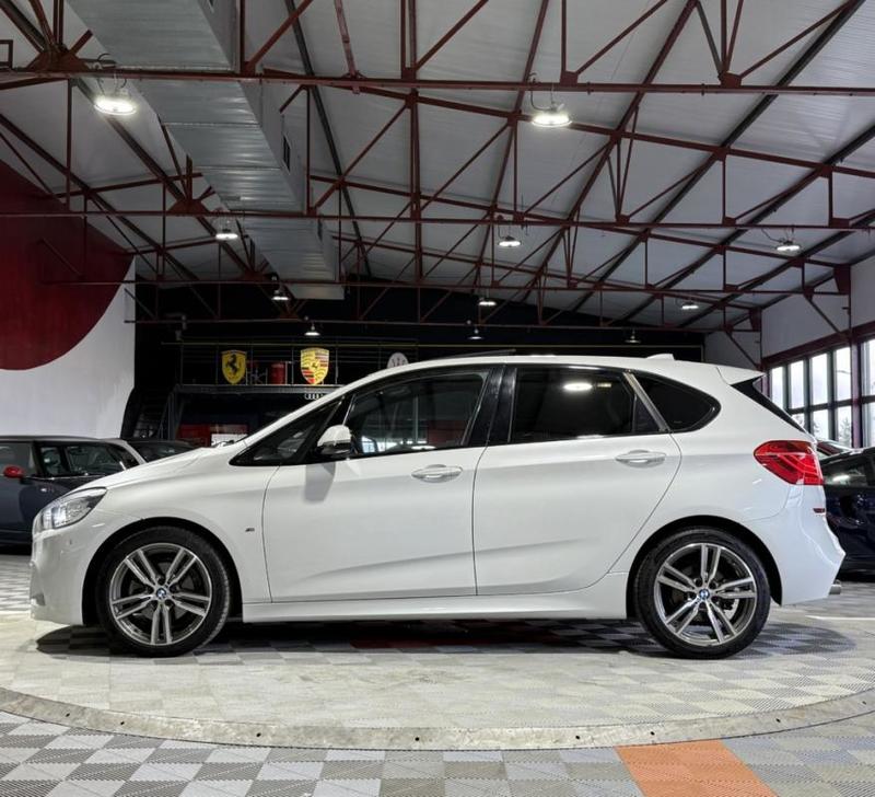 Bmw Serie 2 Active Tourer 218dA 150ch m Sport (F45)