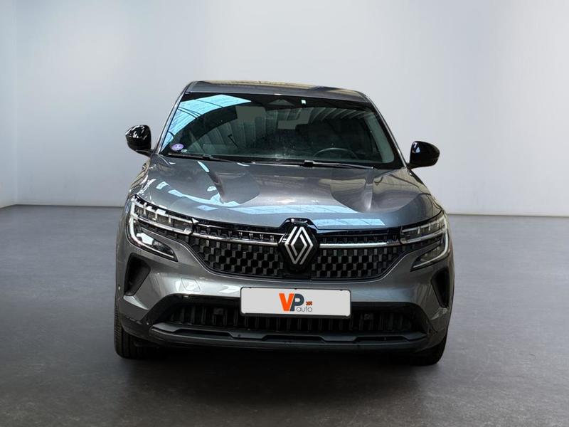 Renault Austral E-Tech hybrid 200 Techno