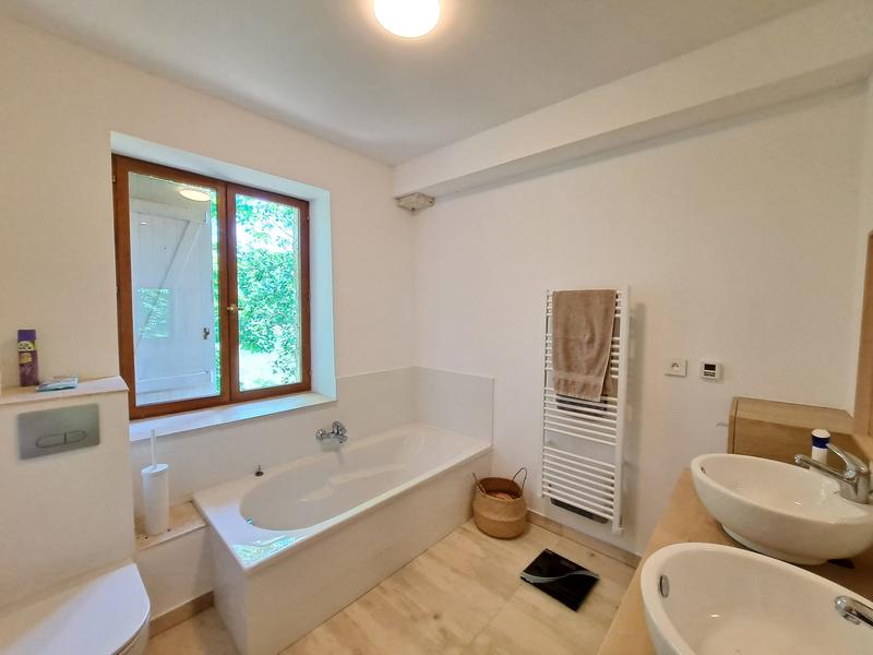 Maison - 175 m² - 5 pièces