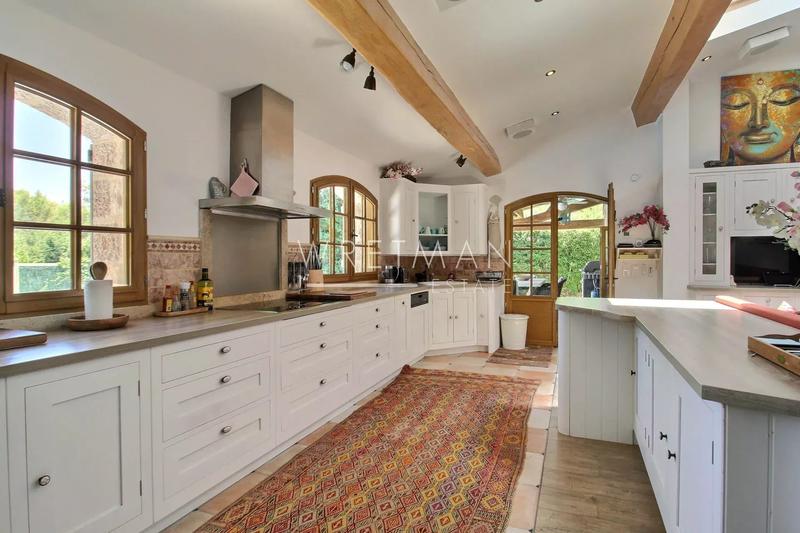 Villa - 131 m² - 5 pièces