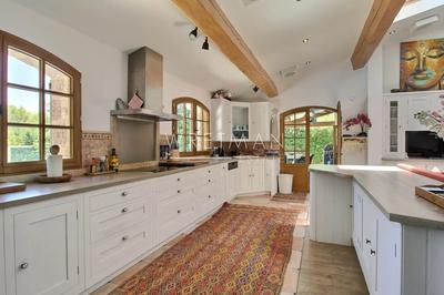 Villa - 131 m² - 5 pièces