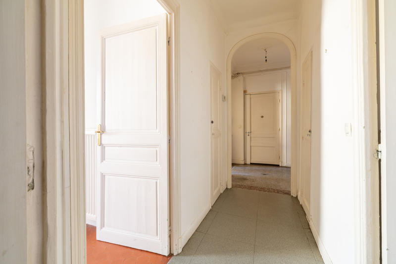 Appartement - 82 m² - 4 pièces