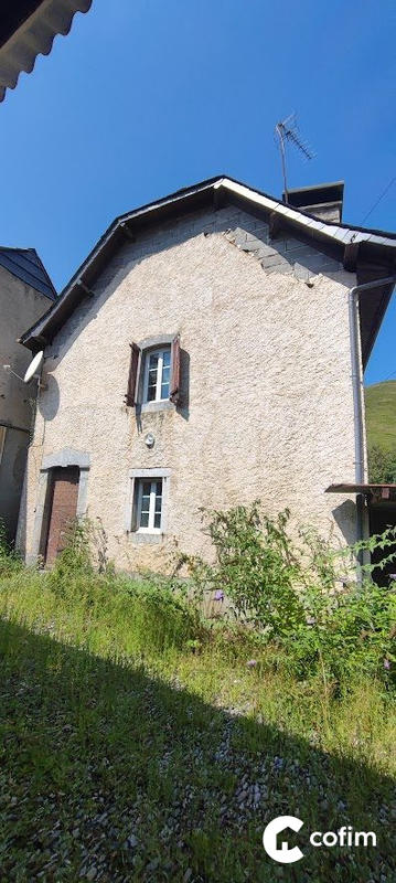 Maison - 168 m² - 6 pièces