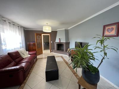 Maison contemporaine - 148 m² - 5 pièces