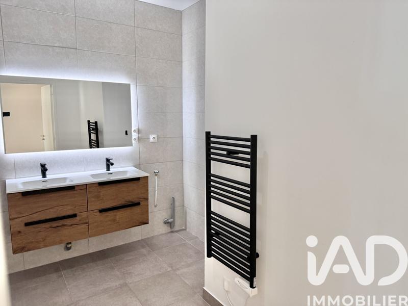 Appartement - 127 m² - 5 pièces