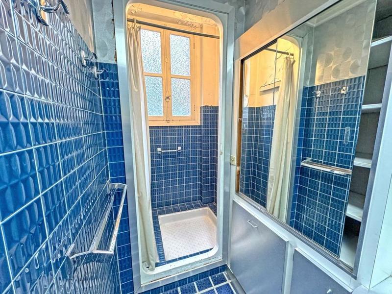 Appartement - 152 m² - 4 pièces