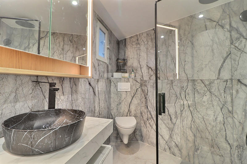 Maison - 32 m² - 2 pièces