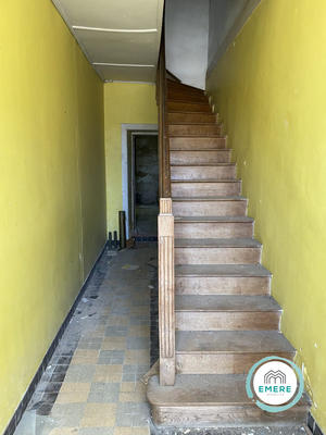 Maison - 114 m² - 5 pièces