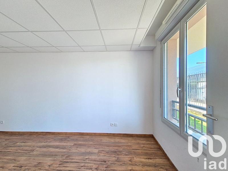 Appartement - 67 m² - 5 pièces