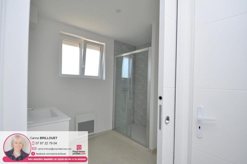 Appartement - 73 m² - 4 pièces