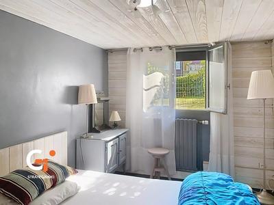 Maison - 66 m² - 4 pièces