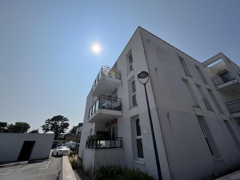 Appartement - 50 m² - 3 pièces