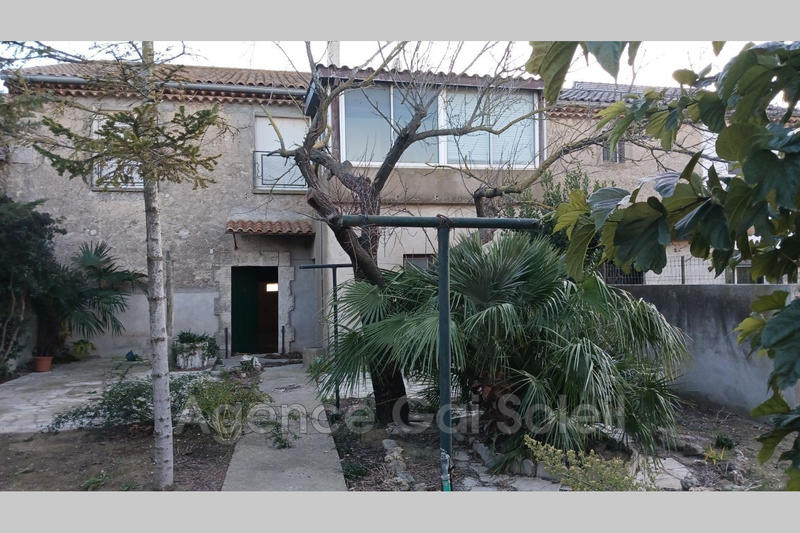 Maison - 160 m² - 5 pièces