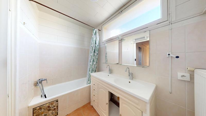 Appartement - 91 m² - 3 pièces