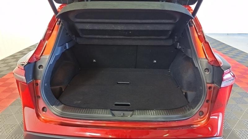 Nissan Qashqai Mild Hybrid 158 Ch Xtronic Tekna