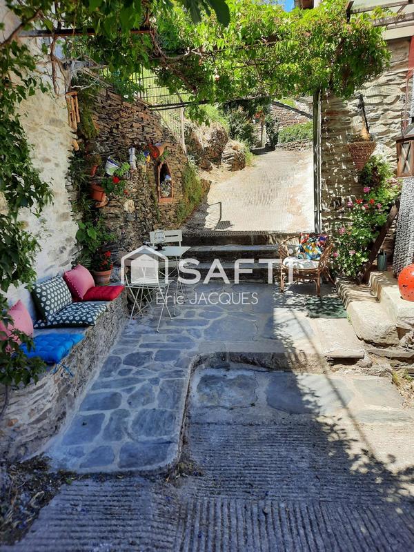 Maison - 106 m² - 4 pièces