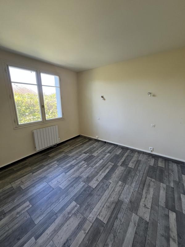 Maison traditionnelle - 113 m² - 4 pièces