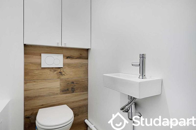 Appartement - 39 m² - 1 pièce