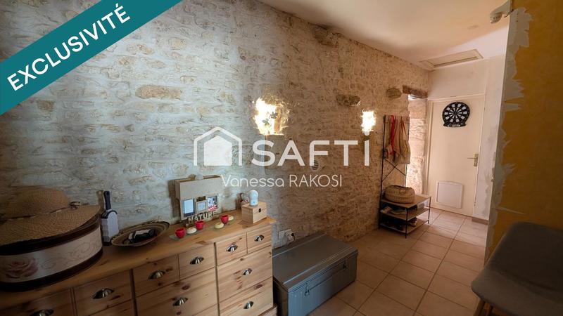 Maison - 145 m² - 6 pièces