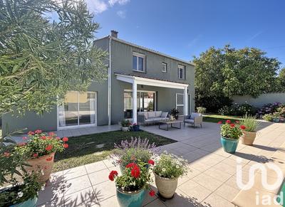 Maison - 183 m² - 5 pièces