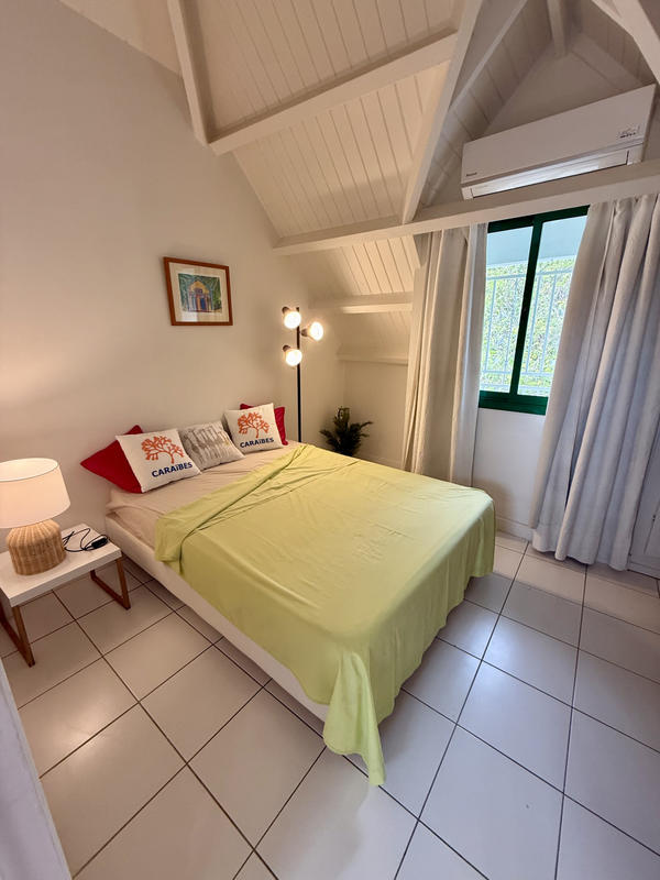 Duplex - 60 m² - 2 pièces