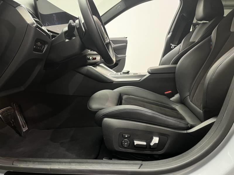 Bmw Série 4 Gran Coupé 420d 190 ch Bva8 m Sport