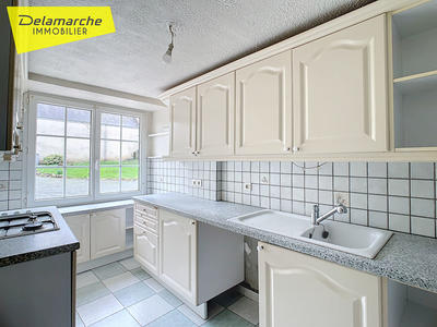 Maison - 118 m² - 6 pièces