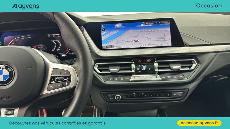 Bmw Série 1 118iA 136ch m Sport Dkg7