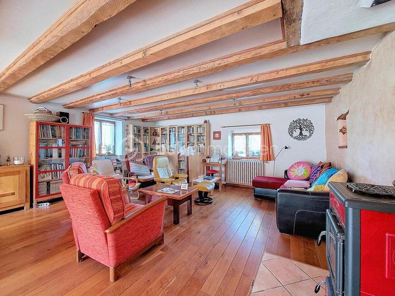 Propriété - 326 m² - 10 pièces