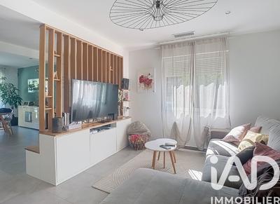 Maison - 130 m² - 4 pièces