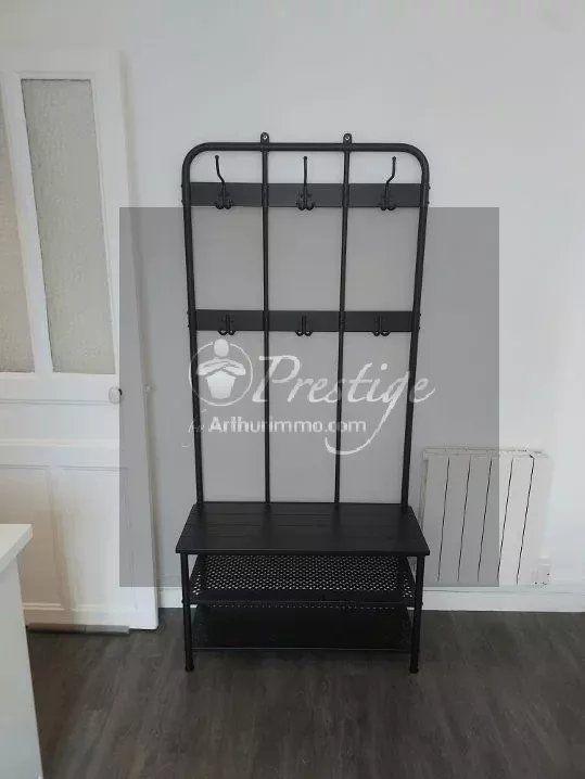 Appartement - 30 m² - 1 pièce