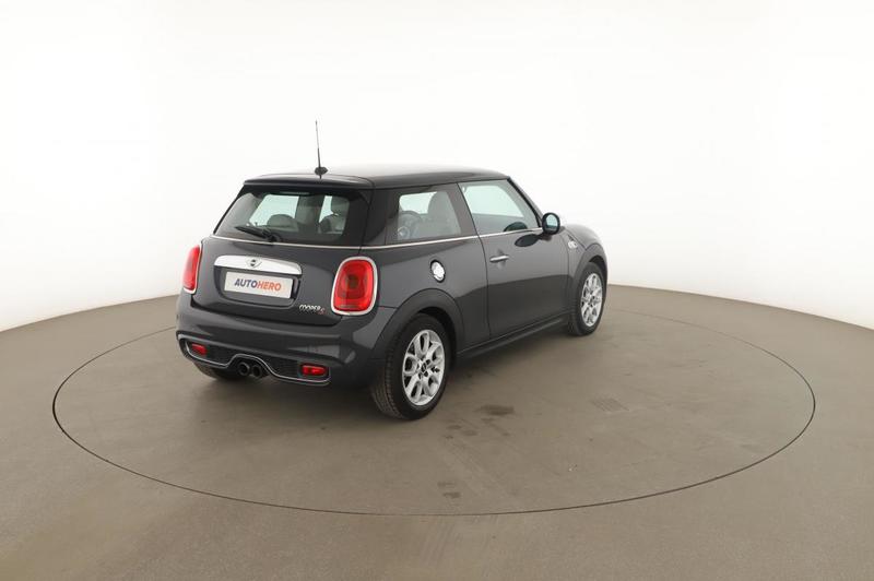 Mini Mini Cooper s Bva 3p 192 ch