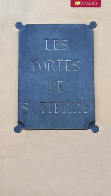 Appartement - 20 m² - 1 pièce