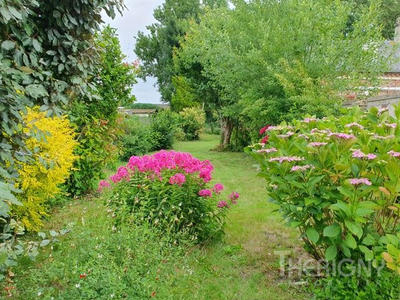 Maison - 65 m² - 4 pièces