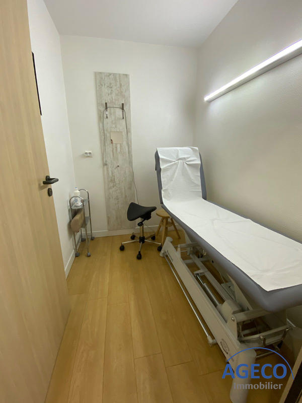 Local commercial - 290 m²