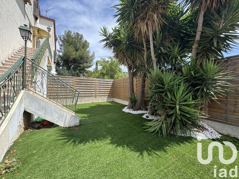 Maison - 163 m² - 6 pièces