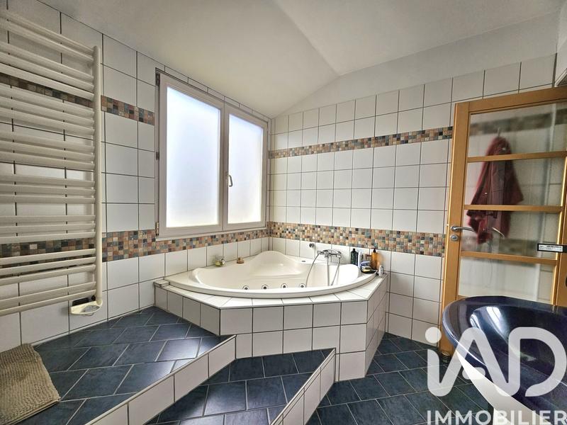 Maison de ville - 156 m² - 6 pièces