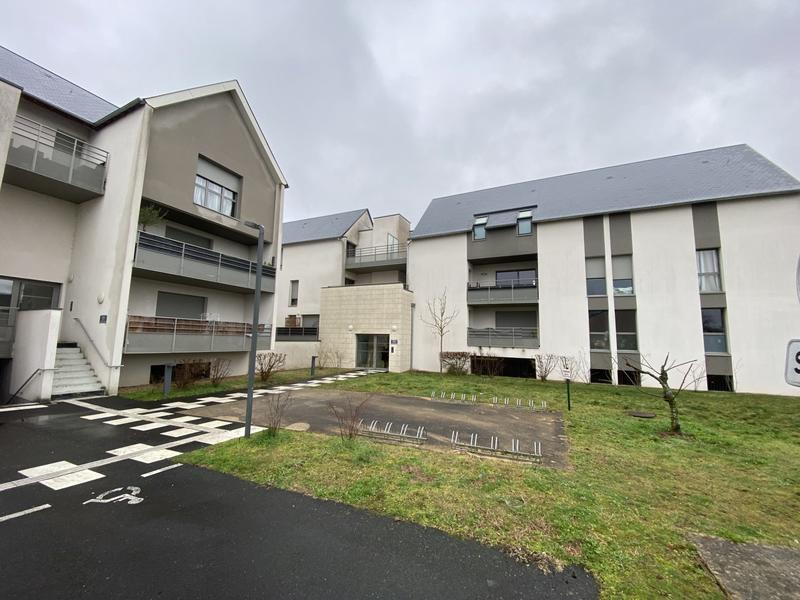 Appartement - 41 m² - 2 pièces