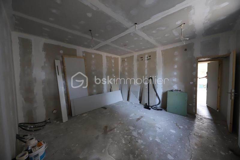 Demeure - 260 m² - 7 pièces