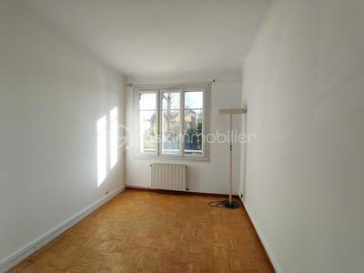 Appartement - 53 m² - 3 pièces