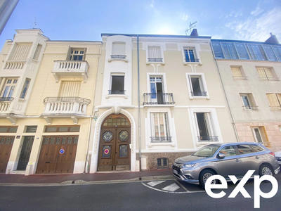 Appartement - 76 m² - 5 pièces