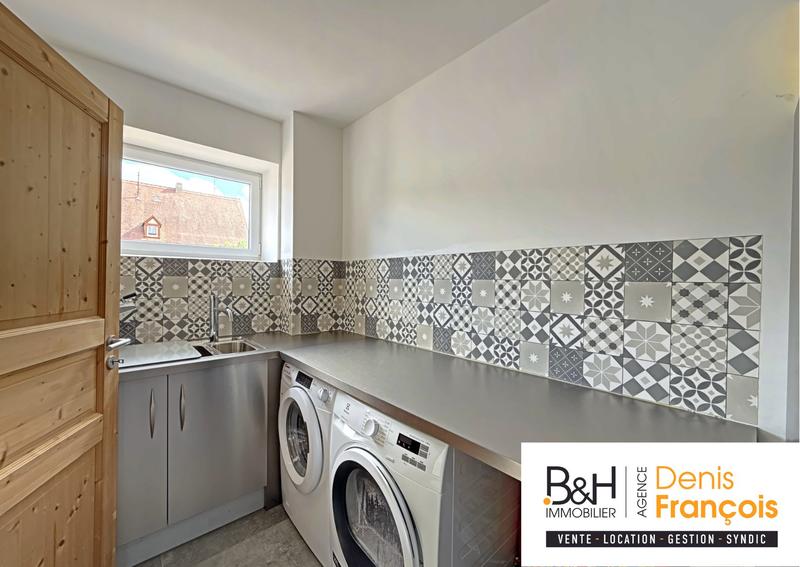 Maison ancienne - 172 m² - 5 pièces