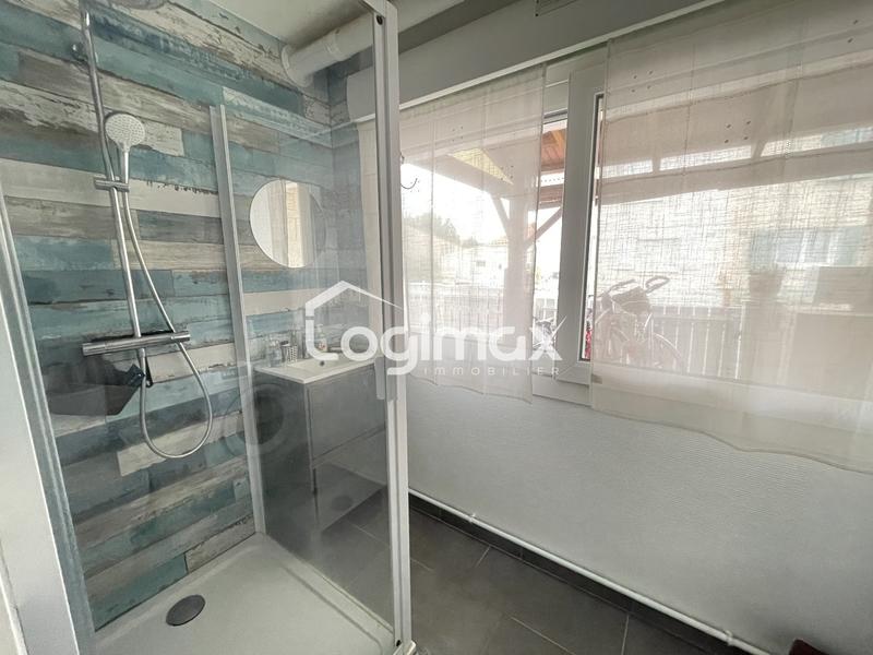 Maison - 107 m² - 5 pièces